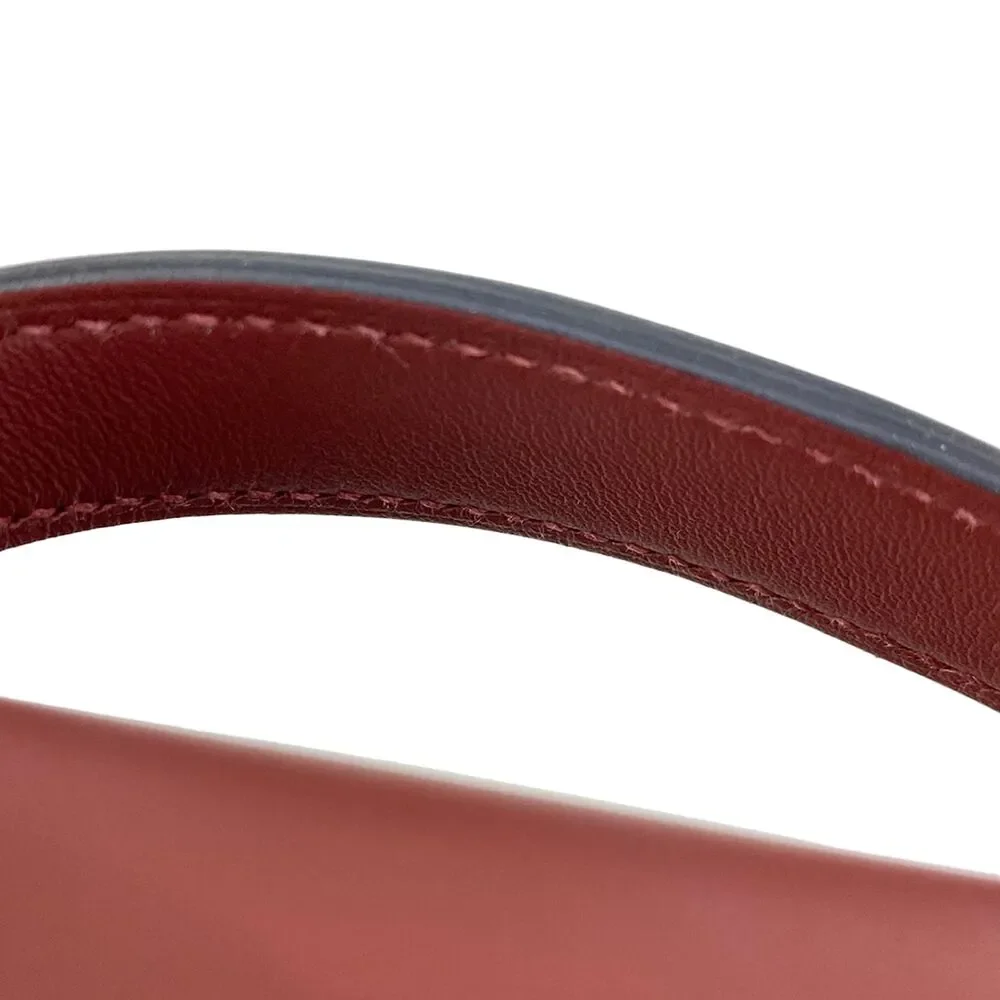 Hermès Pochette Kelly Handbag